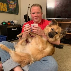 Meet your Posher, Ian